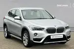 2018 BMW X1