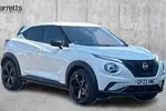2022 Nissan Juke