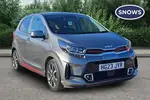 2023 Kia Picanto