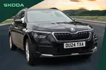 2024 Skoda Kamiq
