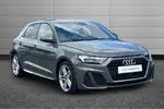 2023 Audi A1