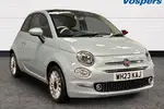 2023 Fiat 500