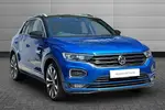2020 Volkswagen T-Roc