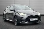 2023 Toyota Yaris