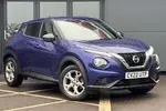 2022 Nissan Juke