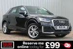 2019 Audi Q2