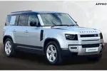 2021 Land Rover Defender