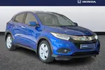 2019 Honda HR-V
