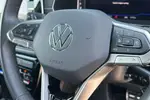 2025 Volkswagen T-Cross
