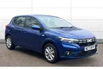 2024 Dacia Sandero