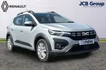 2024 Dacia Sandero Stepway