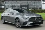 2023 Mercedes-Benz E-Class
