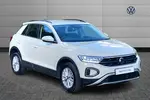 2023 Volkswagen T-Roc