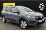 2024 Dacia Jogger