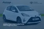 2018 Toyota Yaris