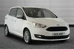 2016 Ford Grand C-MAX