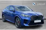 2025 BMW iX2