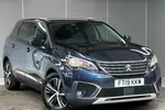 2019 Peugeot 5008