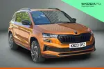2023 Skoda Karoq