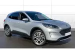 2020 Ford Kuga