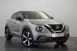 2020 Nissan Juke