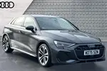 2026 Audi A3