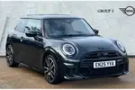 2025 MINI Hatchback