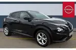 2021 Nissan Juke