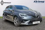 2022 Renault Clio