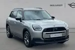 2025 MINI Countryman