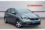 2021 Honda Jazz