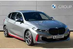 2023 BMW 1 Series