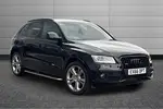 2016 Audi Q5