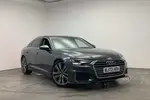 2022 Audi A6
