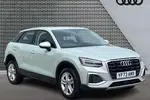 2023 Audi Q2