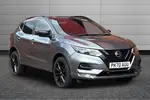 2020 Nissan Qashqai