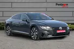 2019 Volkswagen Arteon
