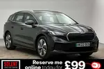 2022 Skoda Enyaq