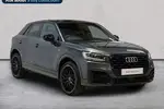 2021 Audi Q2