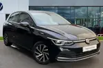 2022 Volkswagen Golf
