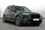 2023 BMW X7