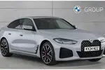 2024 BMW 4 Series Gran Coupe
