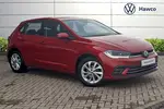 2024 Volkswagen Polo