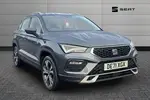 2022 SEAT Ateca