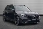 2021 Mercedes-Benz GLB