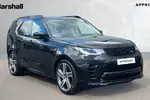 2024 Land Rover Discovery