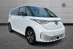 2023 Volkswagen ID.Buzz