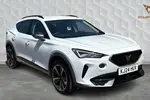2024 Cupra Formentor