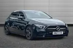 2023 Mercedes-Benz A-Class