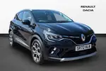2022 Renault Captur